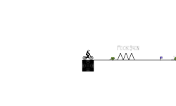geometry dash (NTBF)