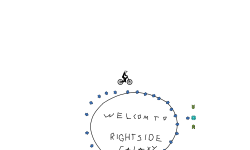 Rightside Galaxy