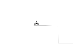 Short Stair drop
