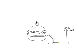 McDonald's Hold Up