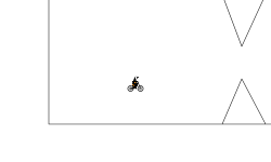 Flappy Rider (KindaBack! DESC)