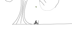 Tree Flying Ryder
