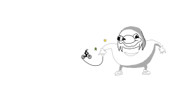 Ugandan Knuckles