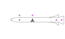 Space Ship