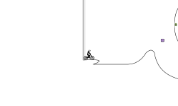 Blob 'n' teleporters