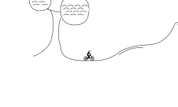 MTB Track part 1