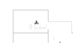10 Subs!