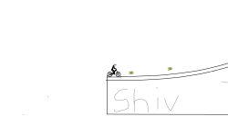 The boost ramp (not the best)