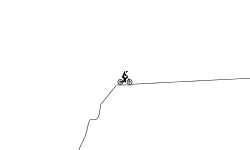 Bored Track