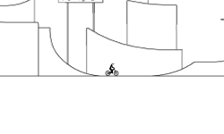 SkatePark for Hugo