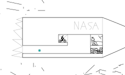 NASA mission