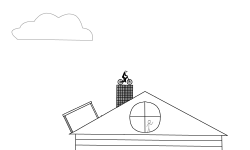 Backyard Jumps
