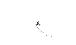 press z wheelie