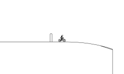 Audi  dirt jumps