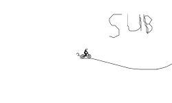 flowy track