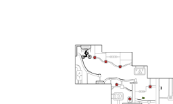 Chemical plant
