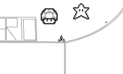 mario pixels