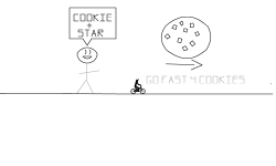 Cookie Lover