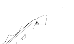 Weird world(zoom out at end)