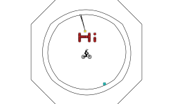 H I