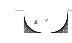 hard halfpipe