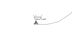 wheelie with THATONEGUY