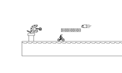 Super Mario Bros. (Read Desc.)