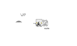 Nyan Cat W.I.P.