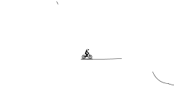 Crash landing