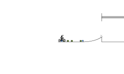 Longest Jump ever
