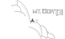Mountain Goat 3