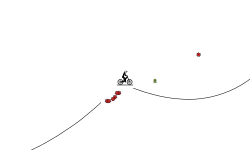 Impossible don't try short cut