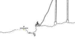 Detail Climb