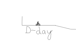d-day