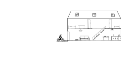 My house