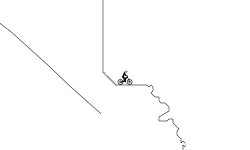 Unfinished Red Bull Rampage