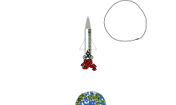 rocket