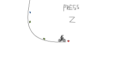 The Z Track
