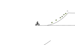 cool jumps wth helcopter