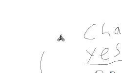 Charlie Charlie challenge..?