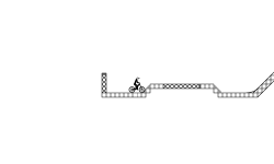 short track
