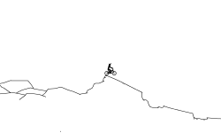 100 %   Wheelie