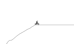 Short track