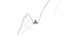 h3ll of a hard climb