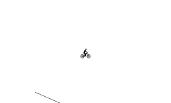 down down and down