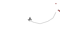 this track broke (desc)