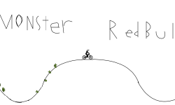 Monster or RedBull