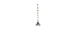 Power-Up Track Course