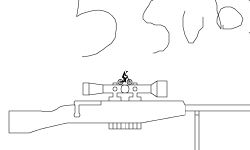 Sniper rifle 2.0