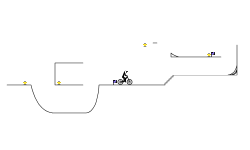 Skate Track Preview